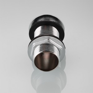 Завъртане на горния край