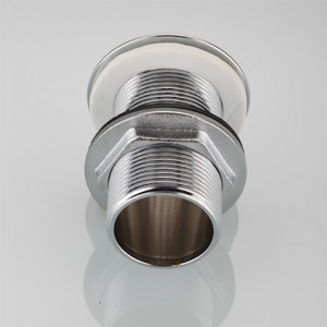 19 -ти отвор за свободно течаща цедка