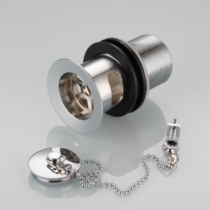 Бутилка за отпадъци от потапяне