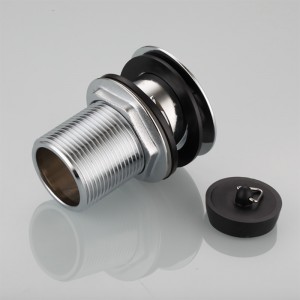 Корин на мивка за баня