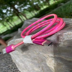 Холографска система за данни