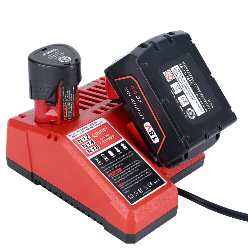 За Black & Decker Power Tool Battery Charger