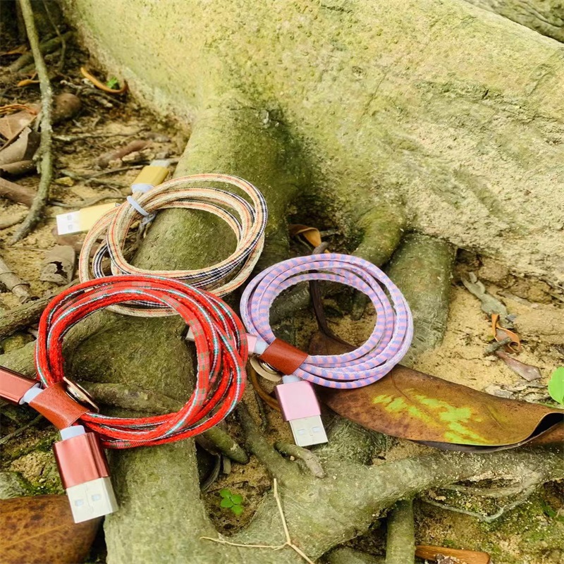 Фабричен модел телефонни кабели