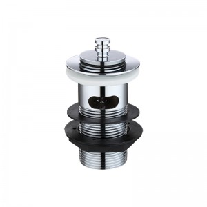 Тапа за мивка за мивка за отпадъци