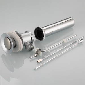 Монтиращ щепър за филтър за отпадъчни басейни