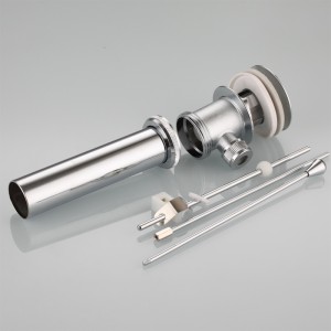 Монтиращ щепър за филтър за отпадъчни басейни