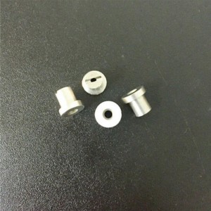 IEC60529 IPX9K Накрайник за IP оборудване за тестване