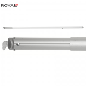 Регулируема напречна напречна греда