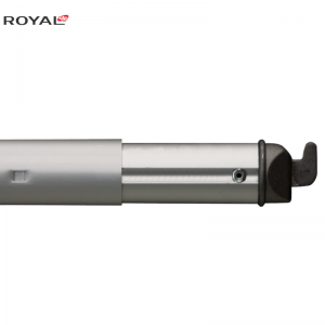 Регулируема напречна напречна греда