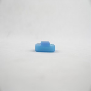 Силиконови аксесоари за електрически продукти