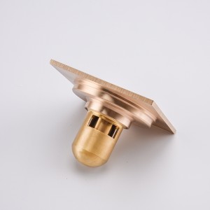 Индустриално уплътнение за отводняване на пода за гараж