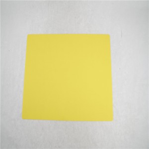 Силиконова подложка за топлоустойчивост