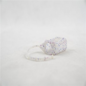 Силиконов капак за бутилка за ръце