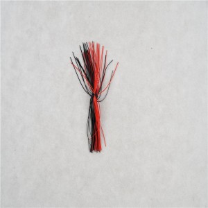 Силиконова бионова стръв