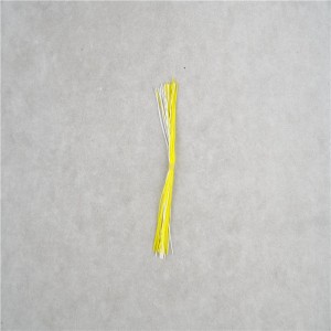 Силиконова бионова стръв