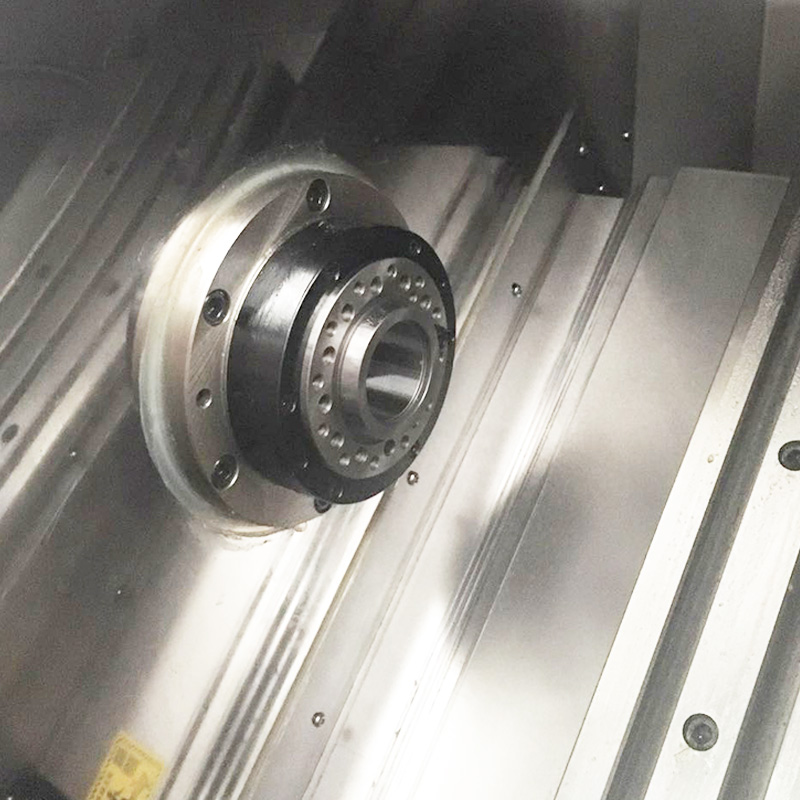 Инструмент за наклонени бани с CNC струг гореща продажба на пазара в Турция