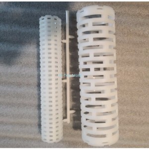 компоненти за почистване на вода