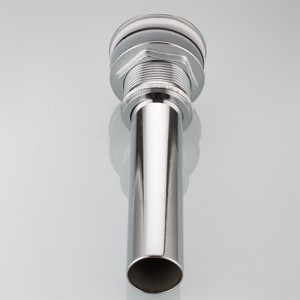 Басейнът на банята изскача отпадъчен градински дренаж