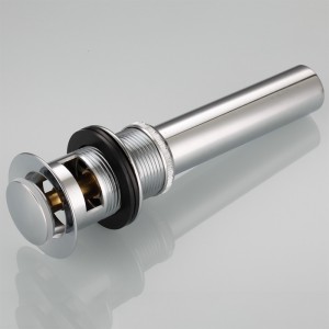 Душ-тапа за коса за душа