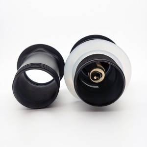 Отвори за отпадъци от клаксон за басейни на Nior