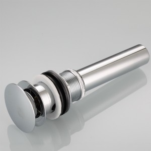 Месингова изскачаща запушалка за вана