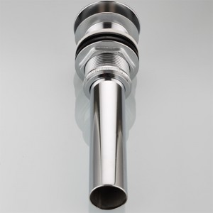 Месингова изскачаща запушалка за вана