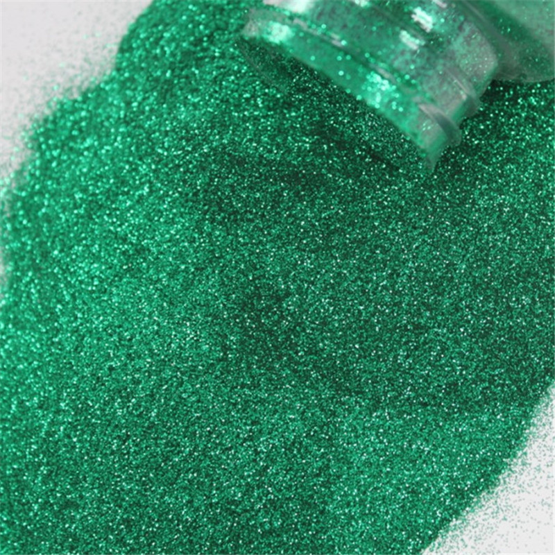 Tinsel Биоразградими блясък на едро сватбена украса