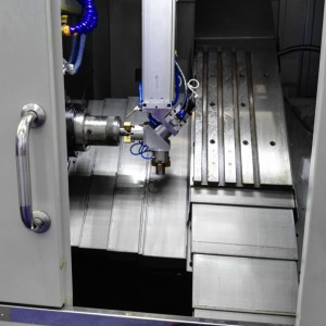 Механична автоматизация, серия от трабеиран тип люлеещ се тип