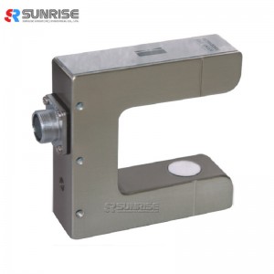 Ултразвуков сензор за висококачествена система за уеб справочник за печат на машина