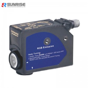 Добре продават Уеб гид система за управление Интелигентен сензор за контраст PS-260