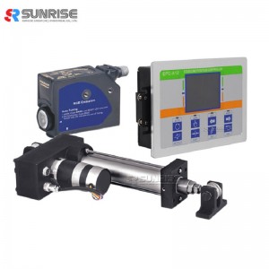 Добре продават Уеб гид система за управление Интелигентен сензор за контраст PS-260