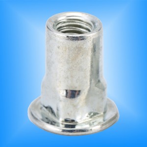 Плоско квадратно тяло