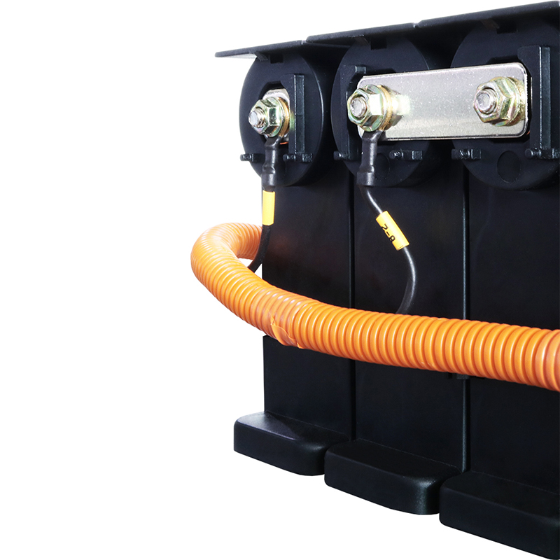 За автомобилни акумулатори Prius