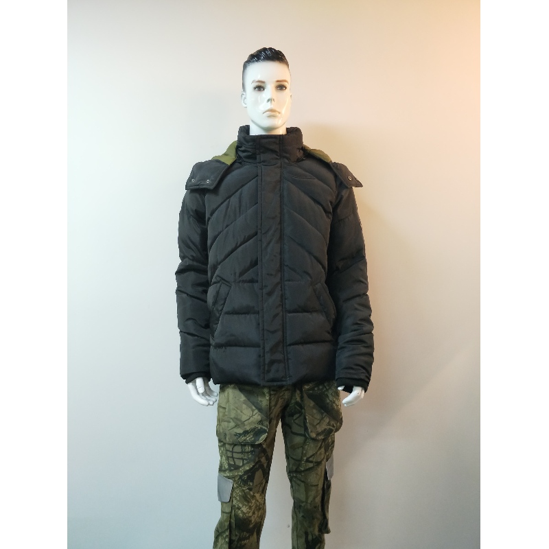 ЧЕРЕН ПУФЕР JAKET RLMPC0004