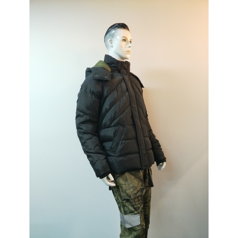 ЧЕРЕН ПУФЕР JAKET RLMPC0004