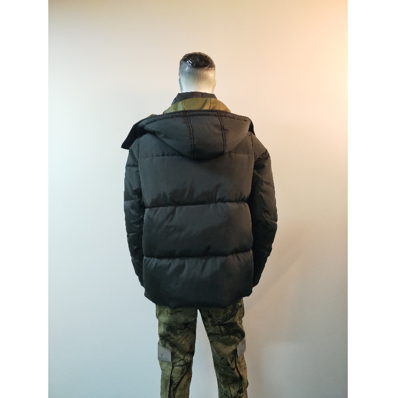 ЧЕРЕН ПУФЕР JAKET RLMPC0004