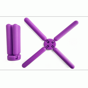 Силиконова сгъваема подложка