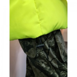 ДВОЙНИ ЦВЕТИ МЪЖКИ КАСУАЛНИ КОТИ RLMPC0005N