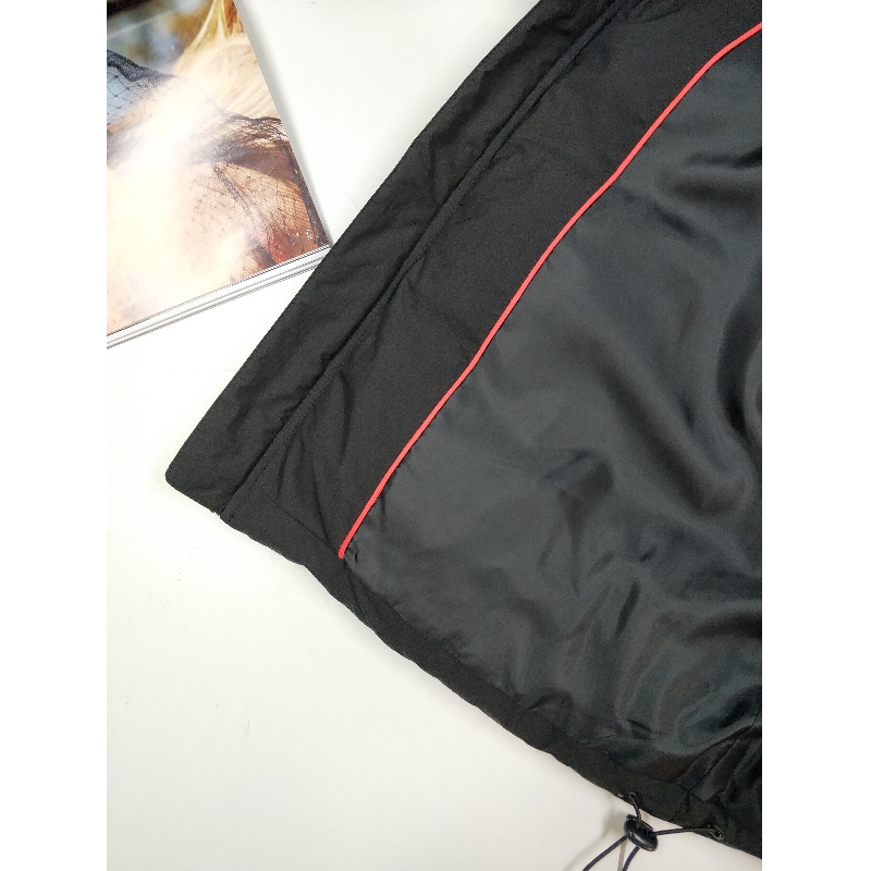 ЧЕРЕН ПУФЕР JAKET RLMPC0018N
