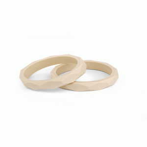 Силиконова гривна