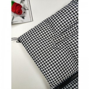 МЪЖКИ И ЧЕРНИ КОНТРАСТ МЪЖКИ ПУФЕРНИ ДЖАКЕТИ RLMPC0021N