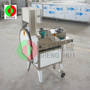 Машина за рязане на ребра / машина за изрязване на патица / машина за нарязване на пилешки нокти SH-125G