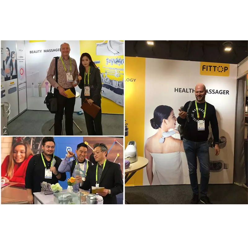 Международно изложение за потребителска електроника