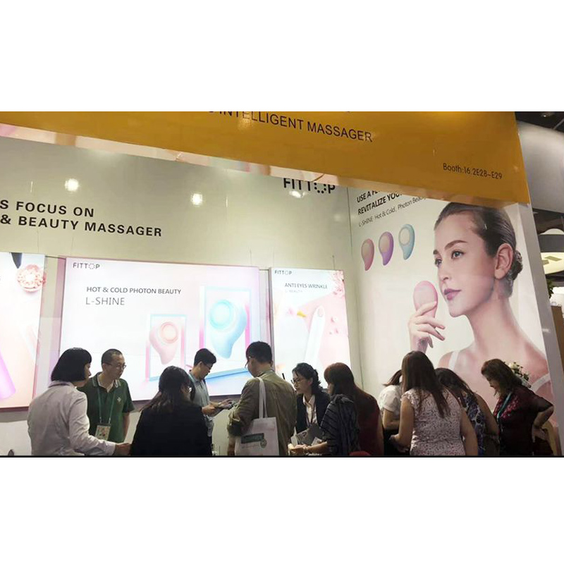 Китайски панаир за внос и износ