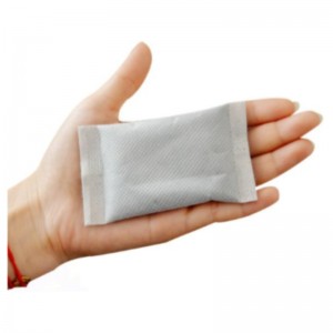 Наръчник за подгряване на ръцете