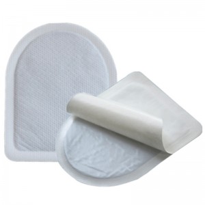 Подложка за подгряване на краката