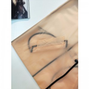 ДЪЛЖИТЕЛНА ЛИЦА БИЖЕ ТРУГ JAKET RLWTJ0003