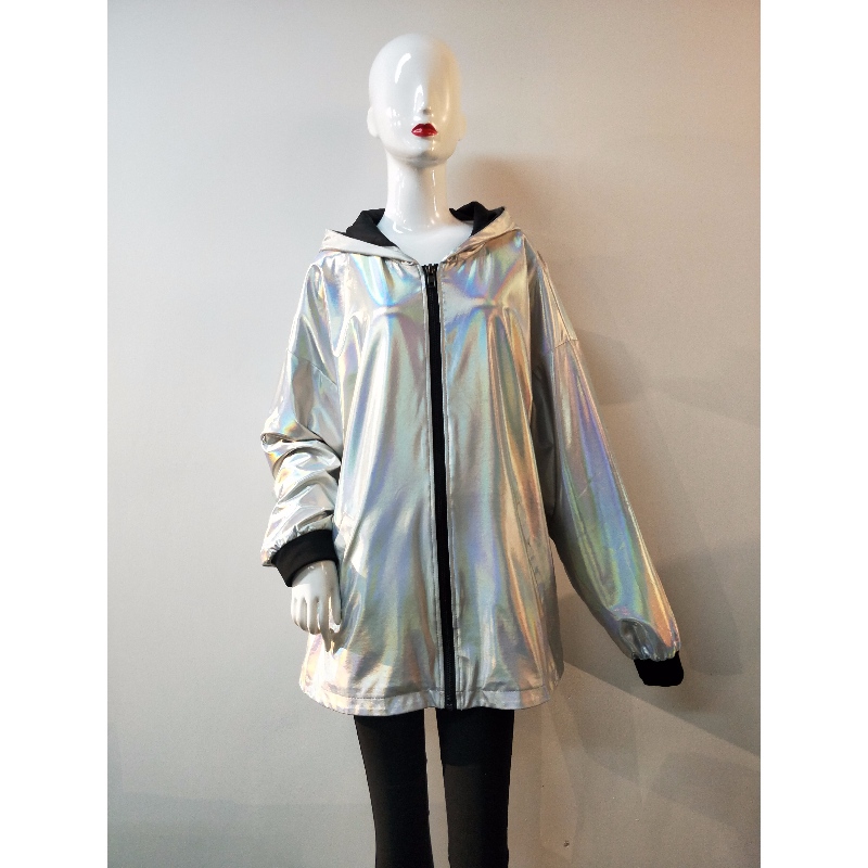 СРЕБЕН ЦВЕТЕН JAKET RLWJ0003