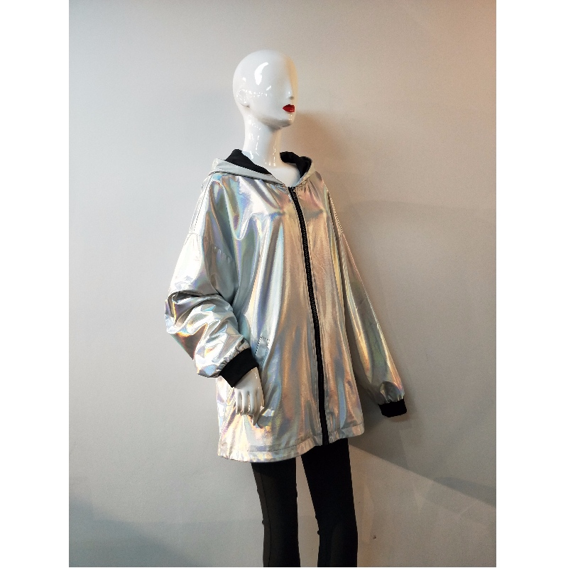 СРЕБЕН ЦВЕТЕН JAKET RLWJ0003