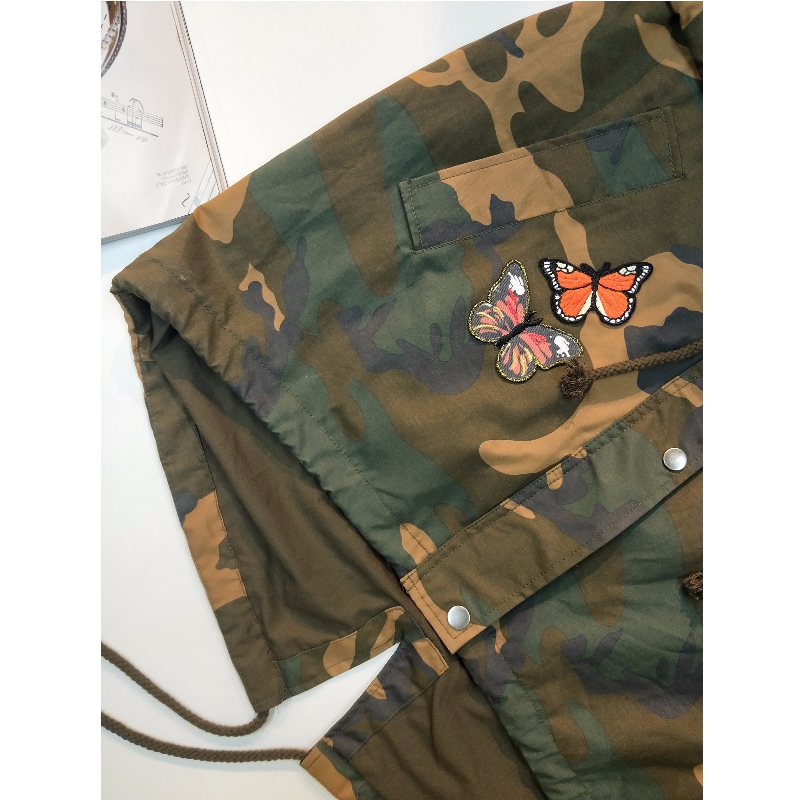 КАМО JAKET ДАМСКИ RLWJ0004